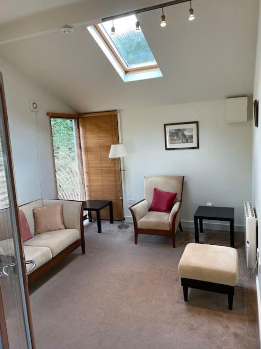 Self Catering Apartment At Beechwalk House. Эннискерри Экстерьер фото