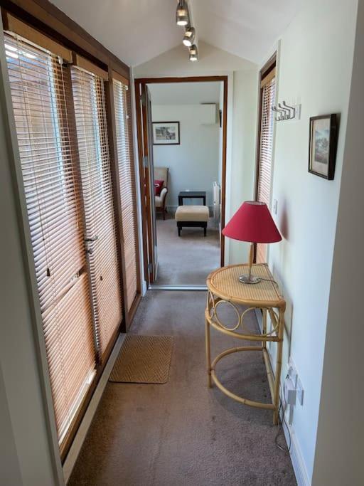Self Catering Apartment At Beechwalk House. Эннискерри Экстерьер фото
